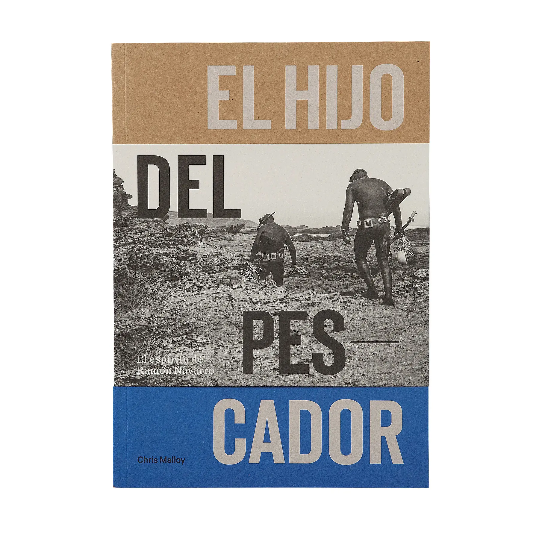 Livre Patagonia El Hijo del Pescador