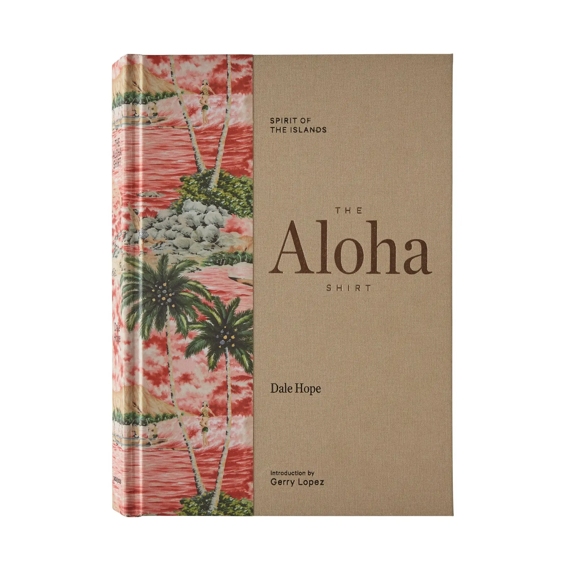 Livre Patagonia The Aloha Shirt: Spirit of the Islands