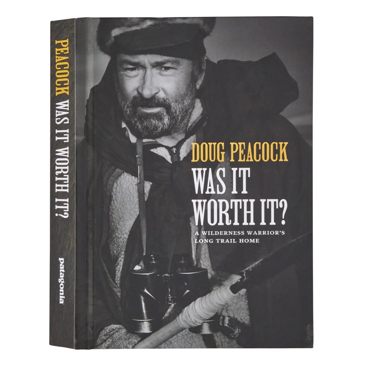 Patagonia Unisex Noir Book Was It Worth It?
