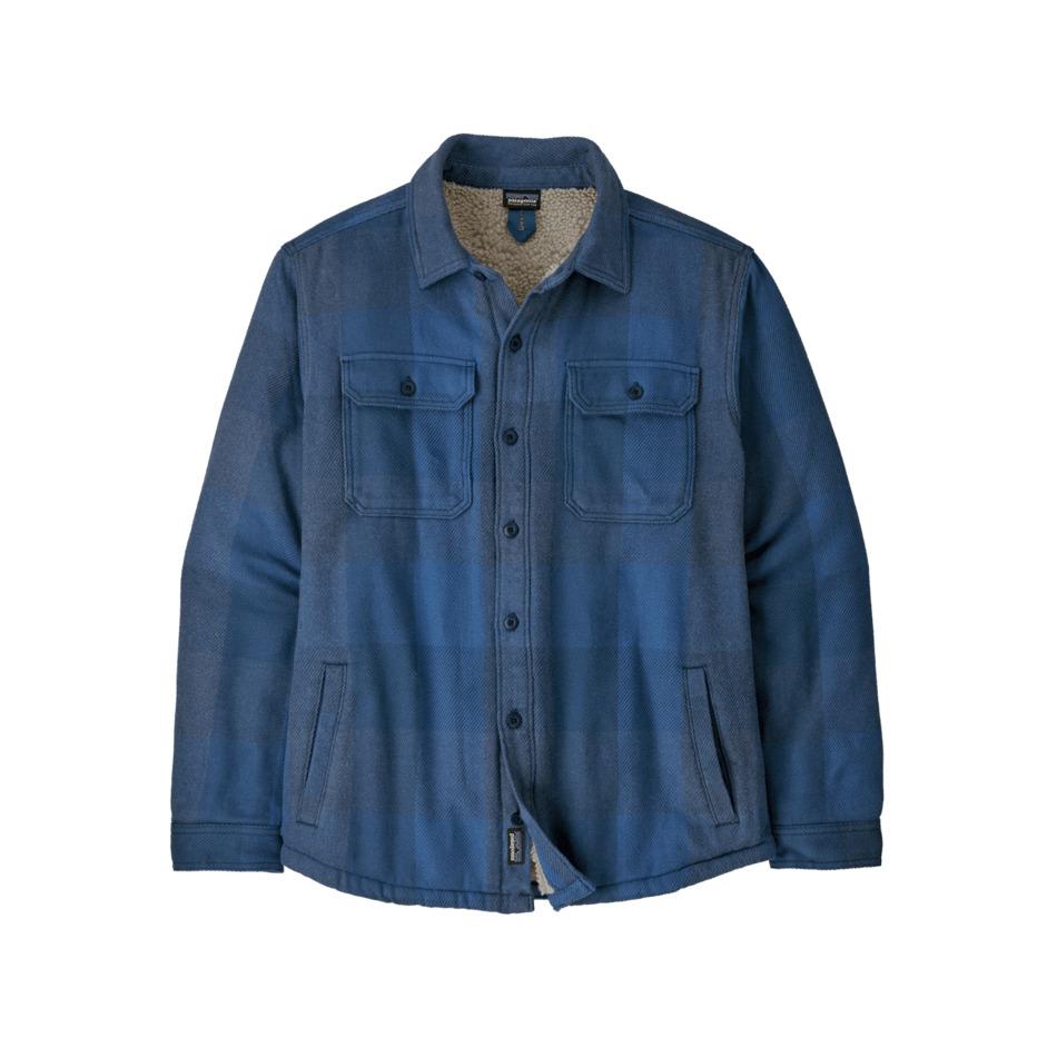 0196924406032 - Überhemd Fjord Loft