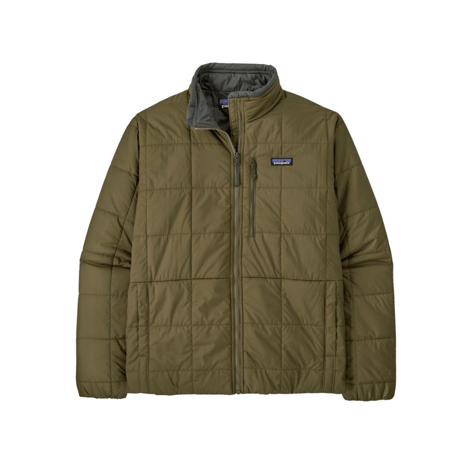 0196924966178 - Daunenjacke Light Gust