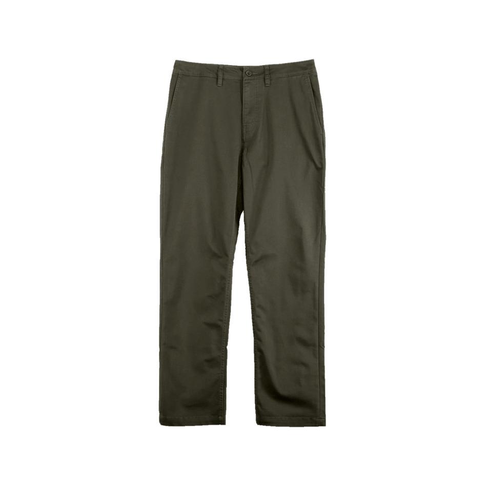 0196924326408 - Chinohose Twill Traveler - Reg