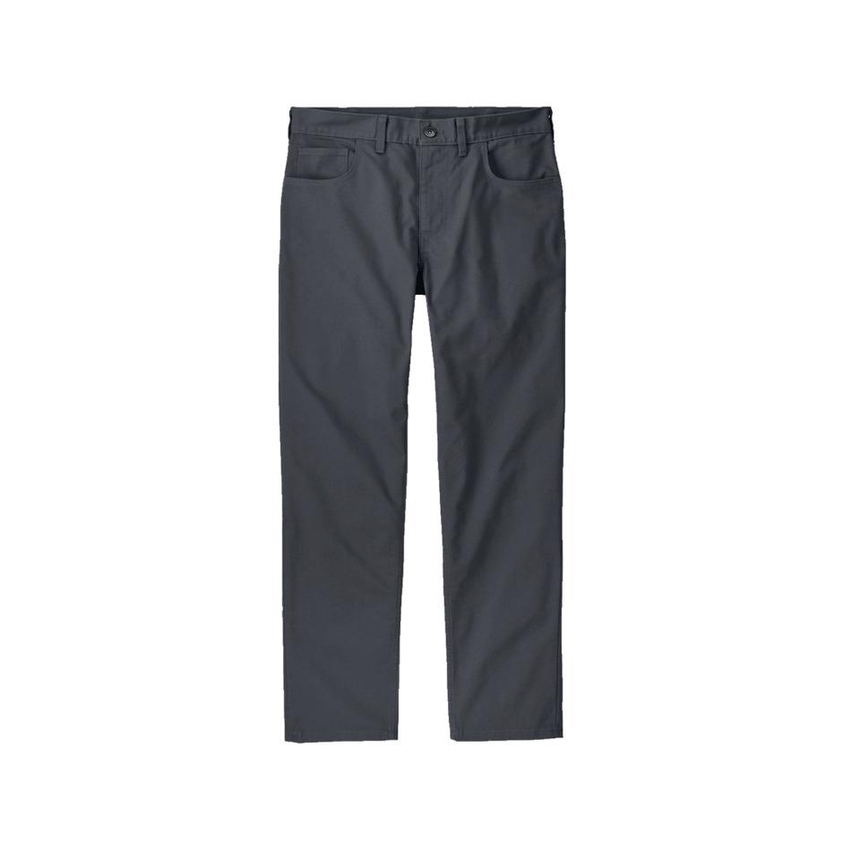 0196924180642 - Sergé-Hose Traveler - Reg