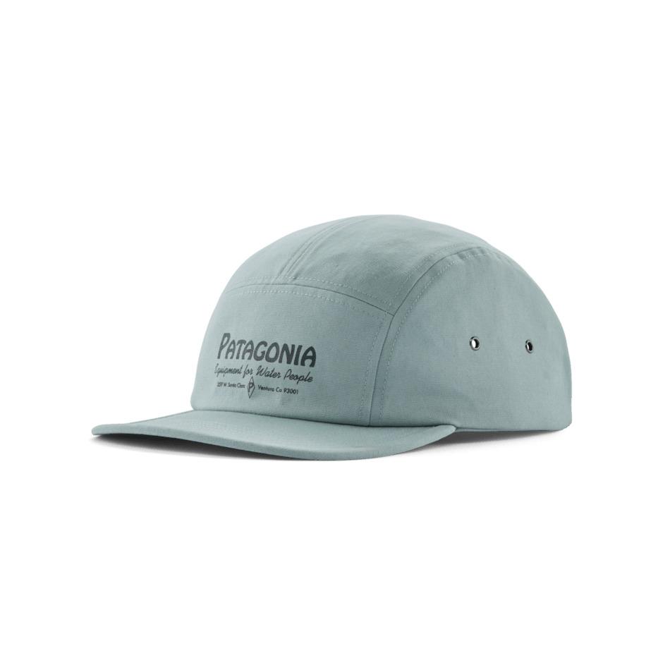 0196924516694 - 5-Panel-Cap Graphic Maclure