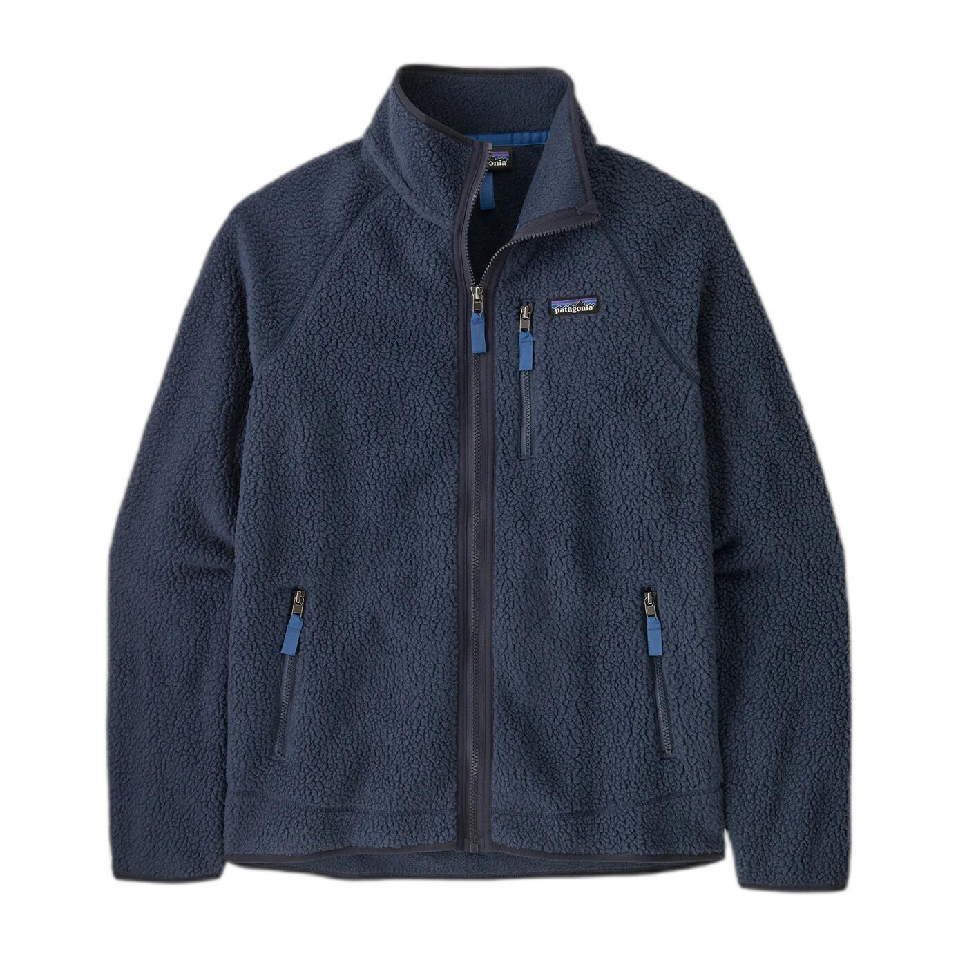 Fleece Patagonia Retro