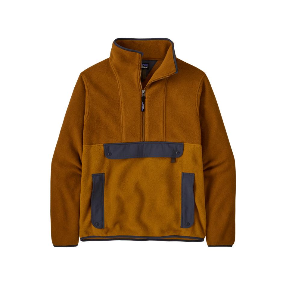 0196924708082 - Pullover Synch Anorak