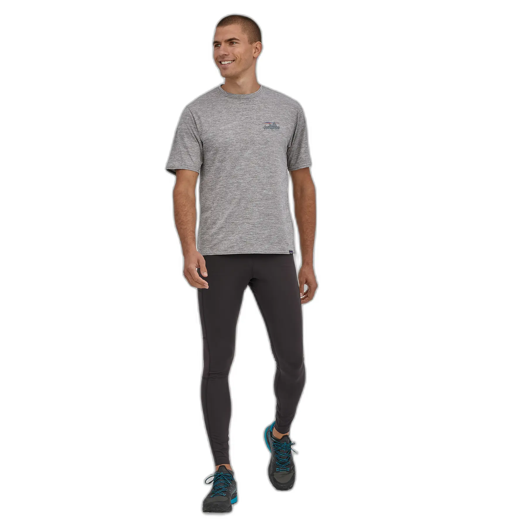 Leggings Patagonia Endless Run