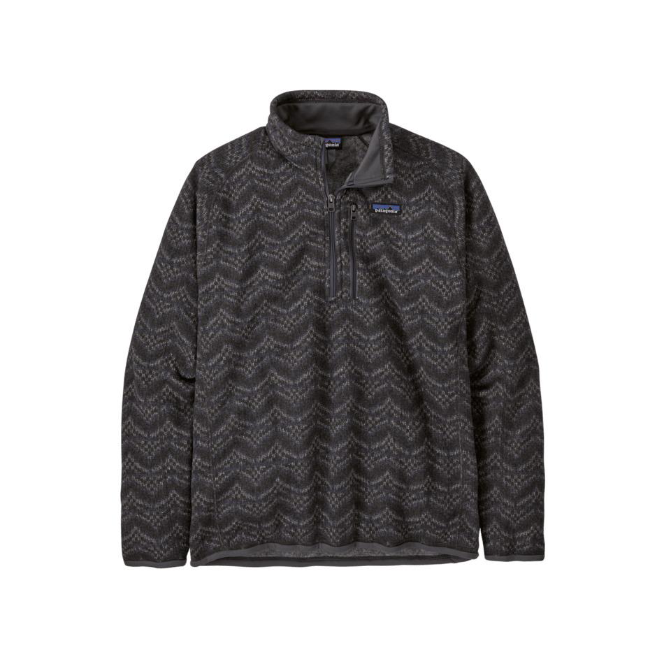 0196924440548 - Polaire 1 4 mit Reißverschluss Better