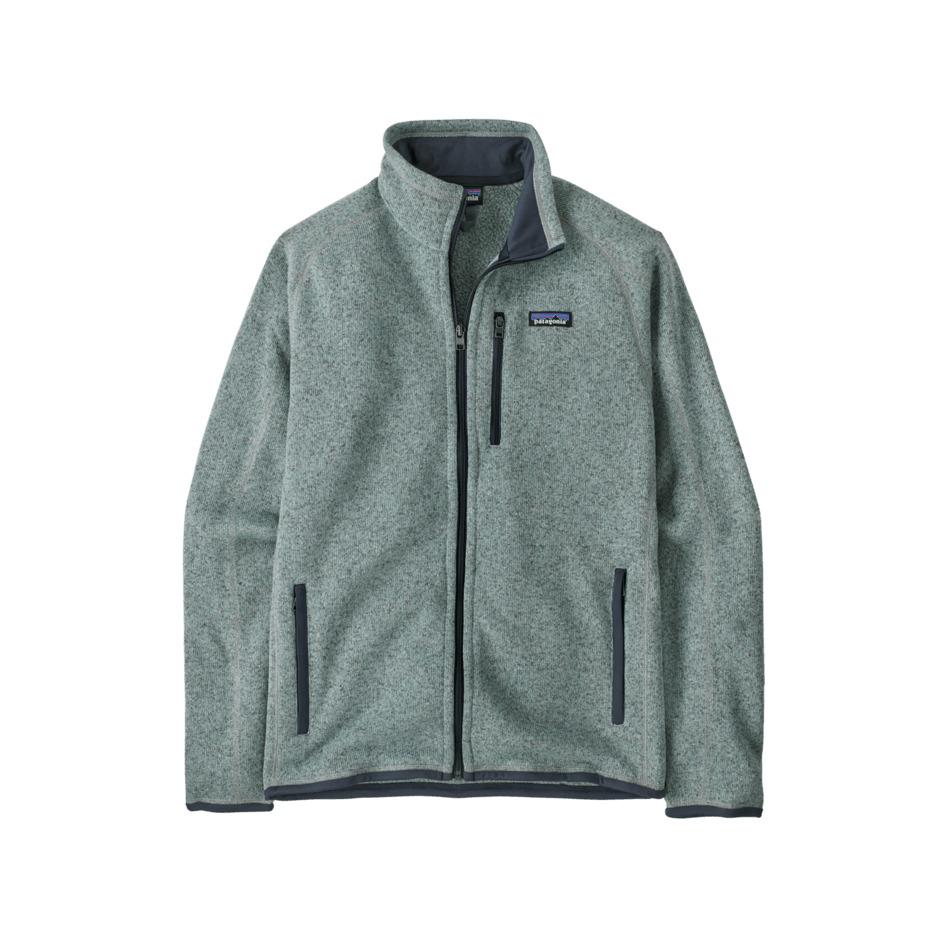 0198077076506 - Fleece Better