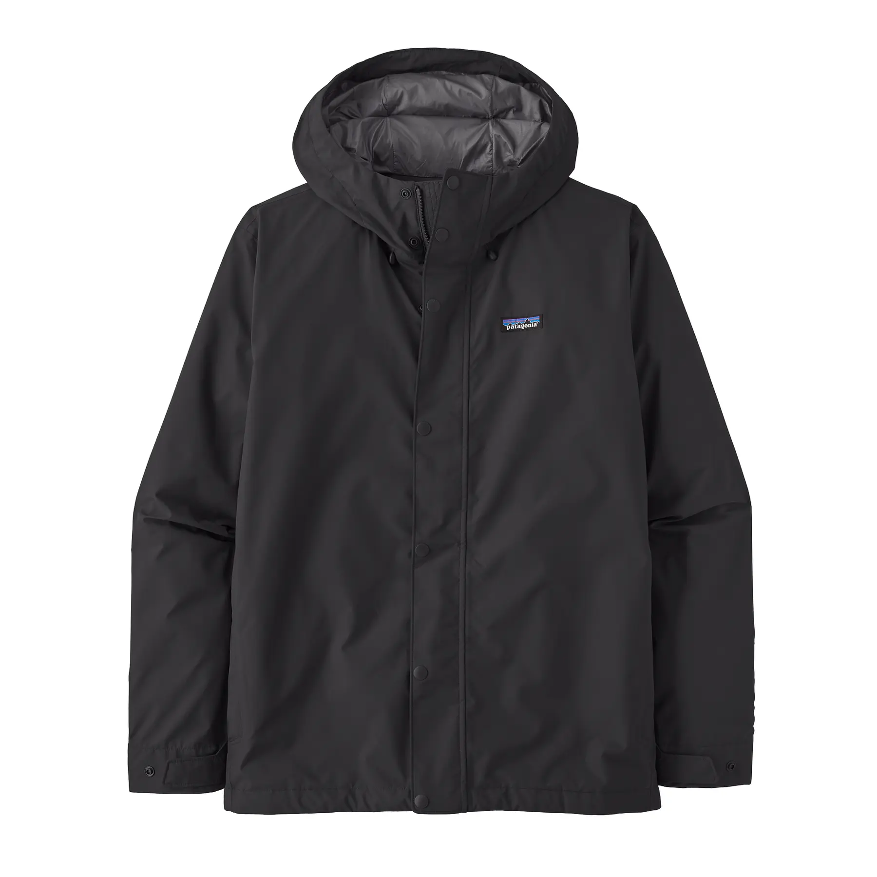 0195699977655 - Regenjacke Jackson Glacier