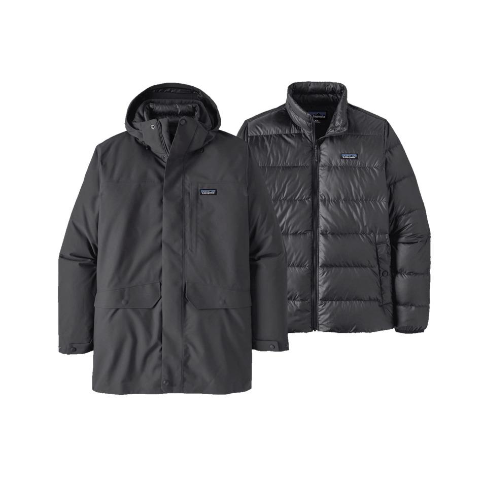 0196924453135 - 3-in-1 Parka Tres