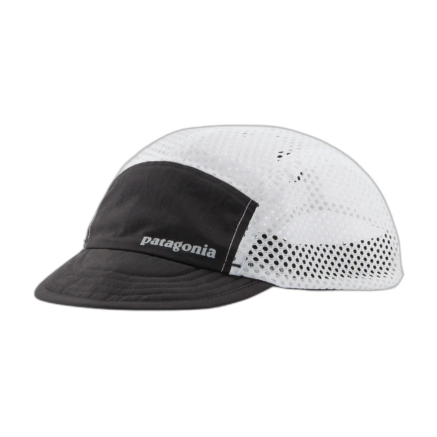 Patagonia Unisex Noir 5 Panel Cap Duckbill