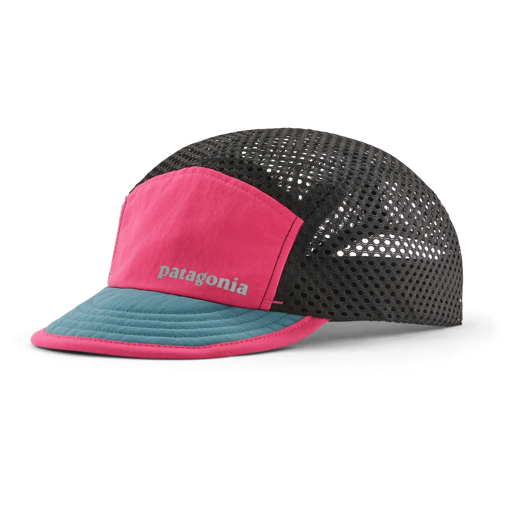 Patagonia Unisex Rose 5 Panel Cap Duckbill