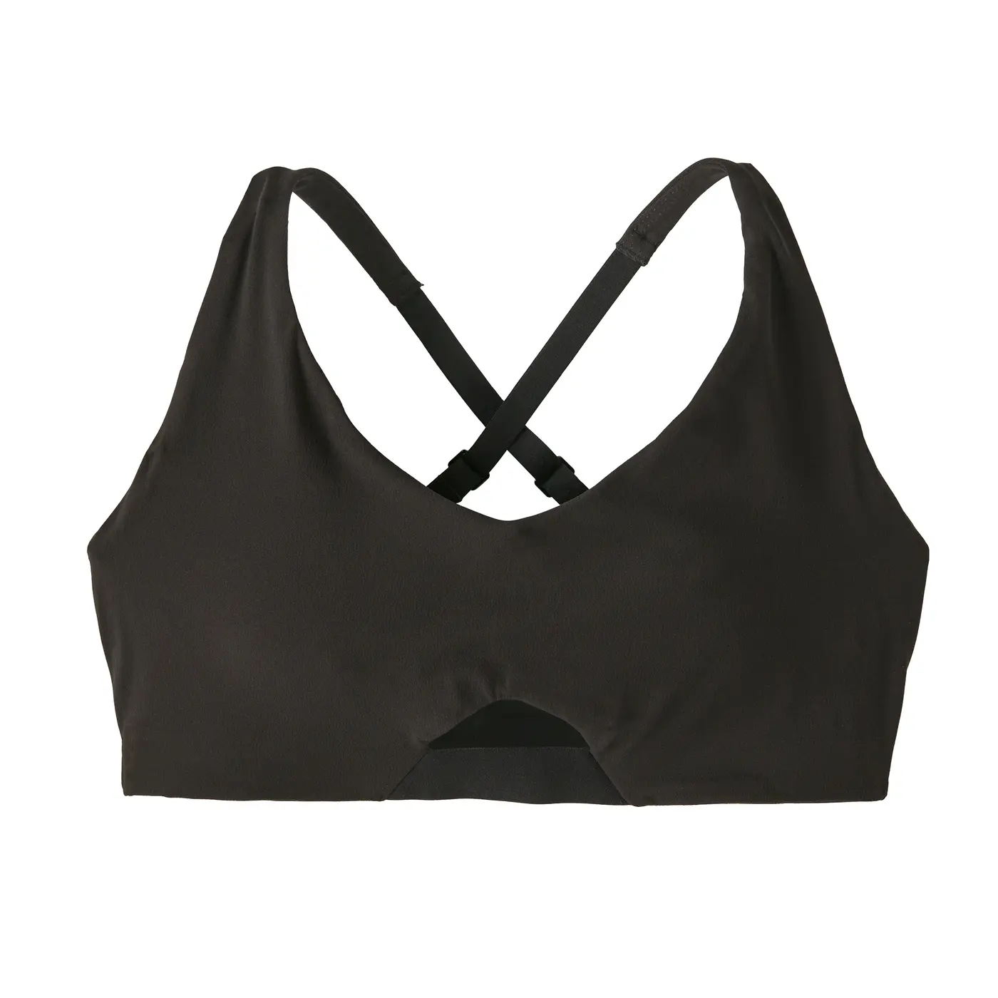 Adjustable women's sports bra Patagonia Maipo Low Impact
