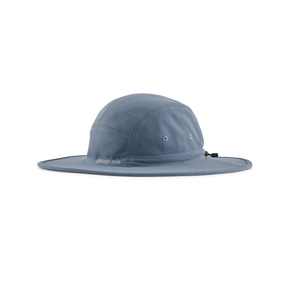 0196924785496 - Hut Quandary Brimmer