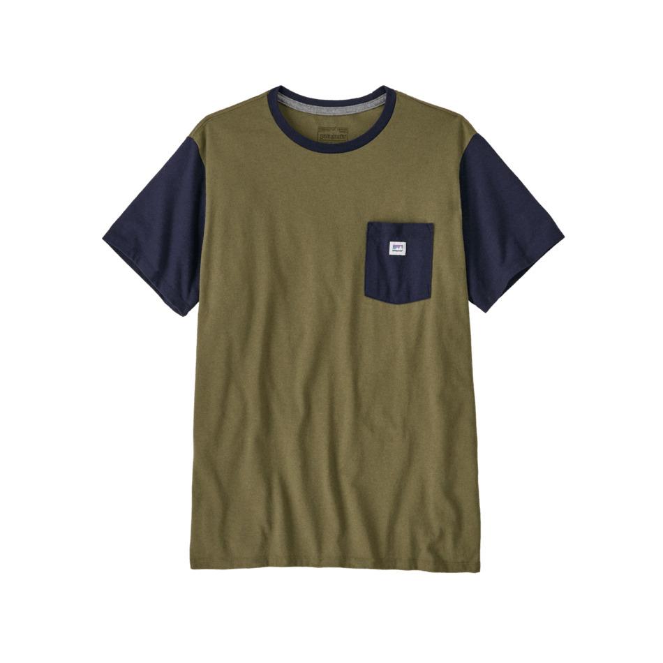 0196924914742 - T-Shirt Patagonia