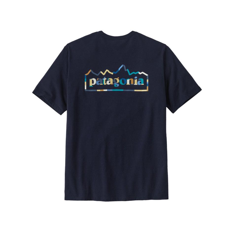 0196924168015 - T-Shirt Responsibili-Tee