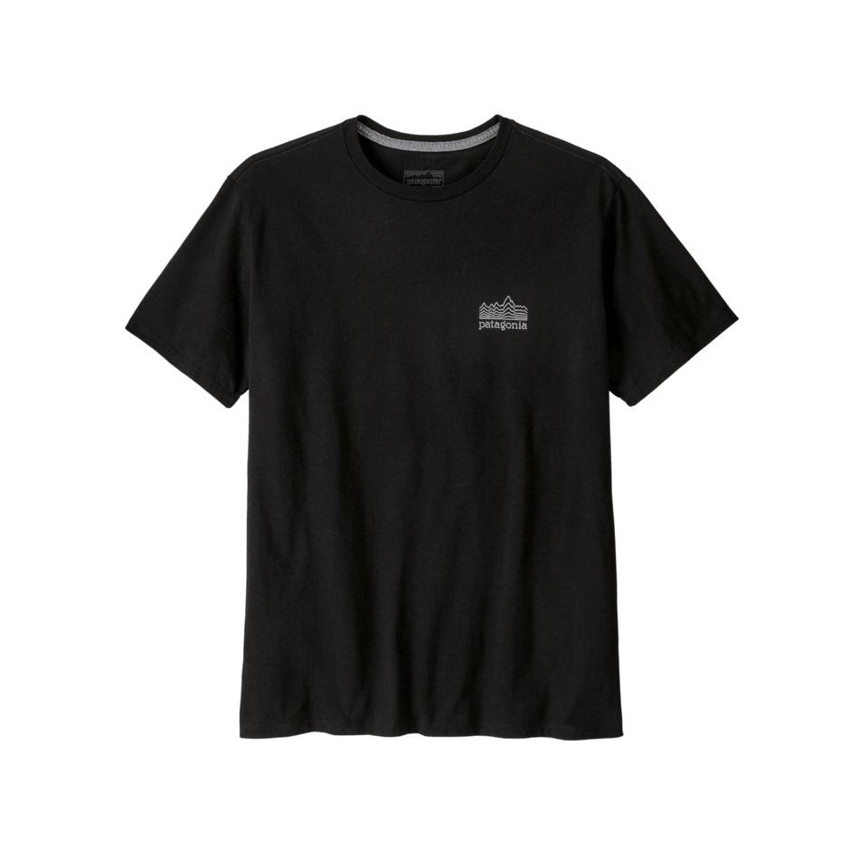 0196924565203 - T-Shirt Responsibili-Tee