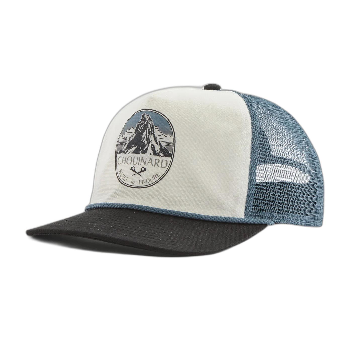 0196924555006 - 5-Panel-Cap Airfarer