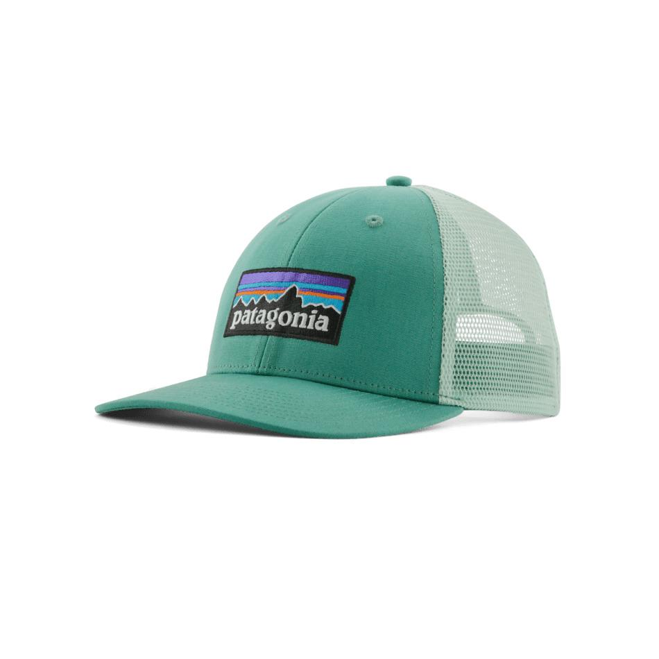 0196924942684 - Trucker Cap P-6 Logo LoPro 0196924942684 - Trucker Cap P-6 Logo LoPro