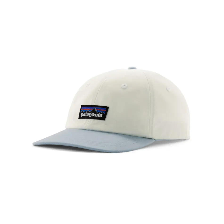 0196924917231 - 5-Panel-Cap P-6 Label Trad