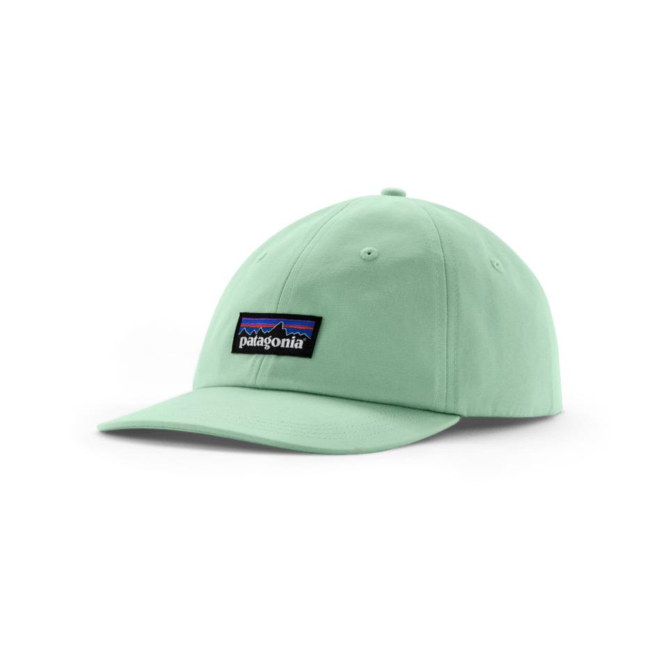 0196924918610 - 5-Panel-Cap P-6 Label Trad