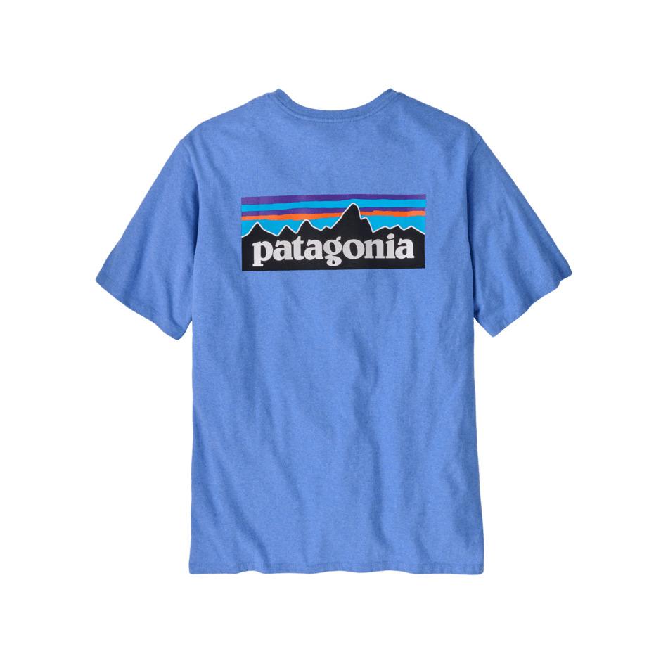 0196924939288 - T-Shirt P-6 Logo Responsibili