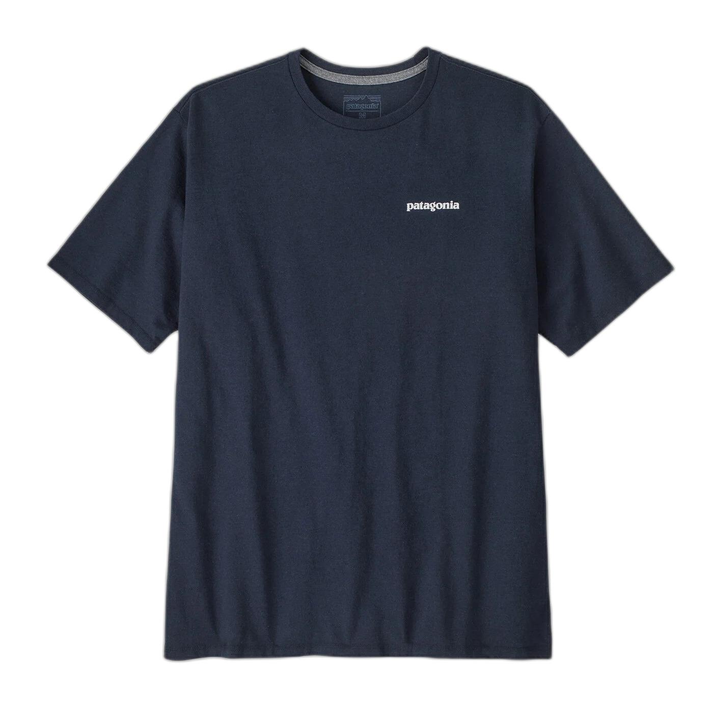 0196924941878 - T-Shirt P-6 Logo