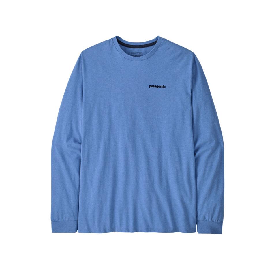 0196924939059 - Langarmshirt P-6 Logo Responsibili