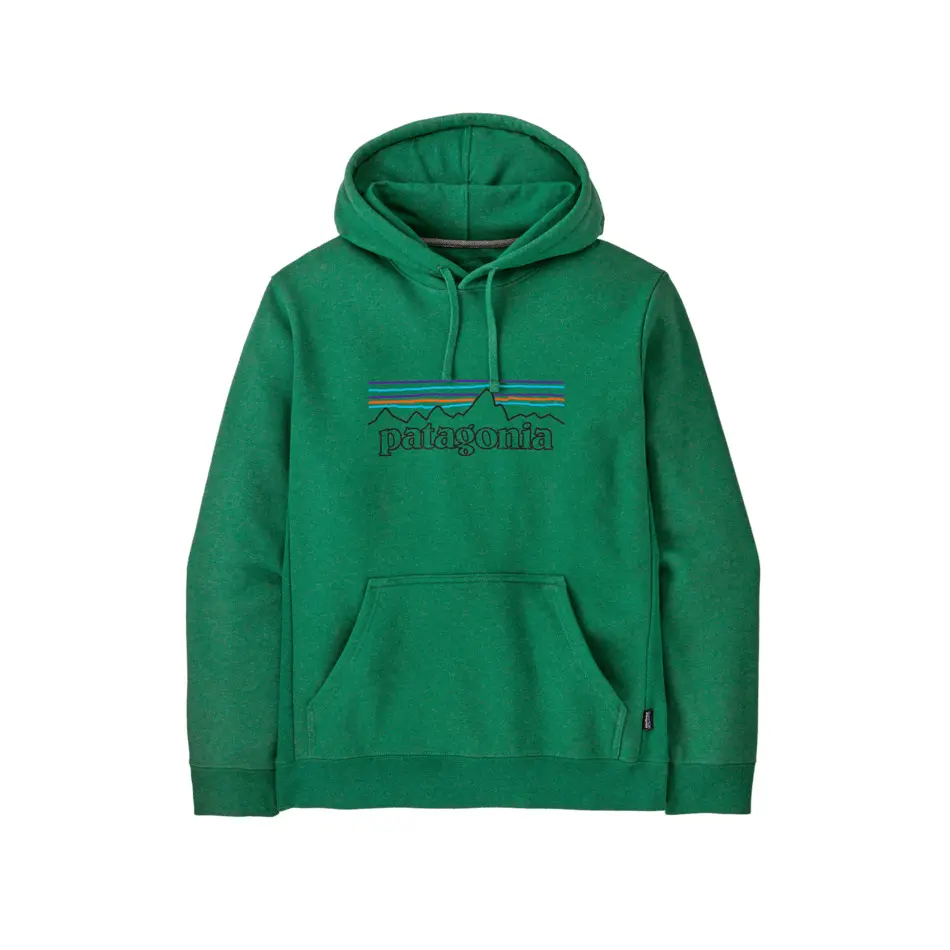 0196924916760 - Hoodie P-6 Logo Uprisal