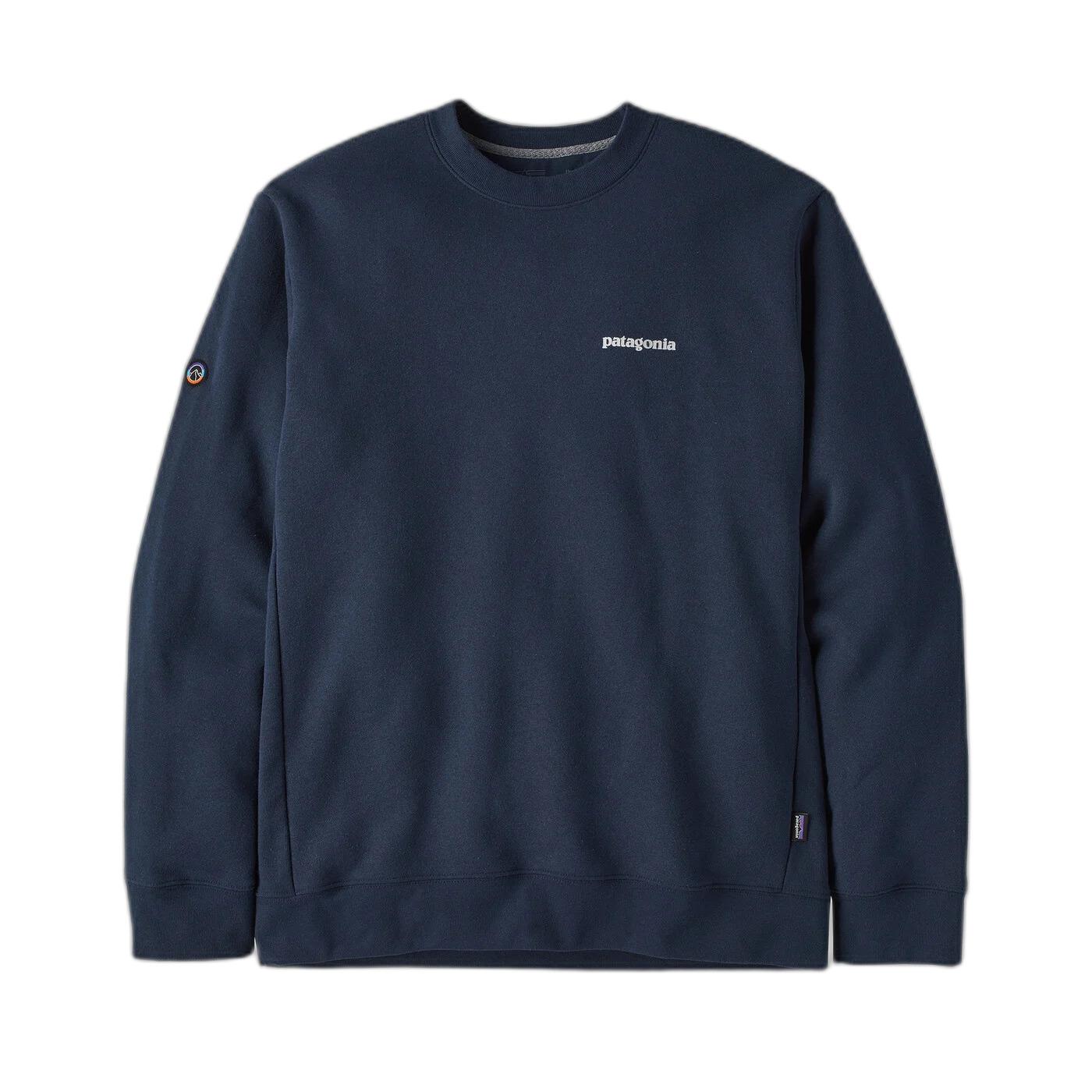 0195699129337 - Pullover Fitz Roy Icon Uprisal Crew