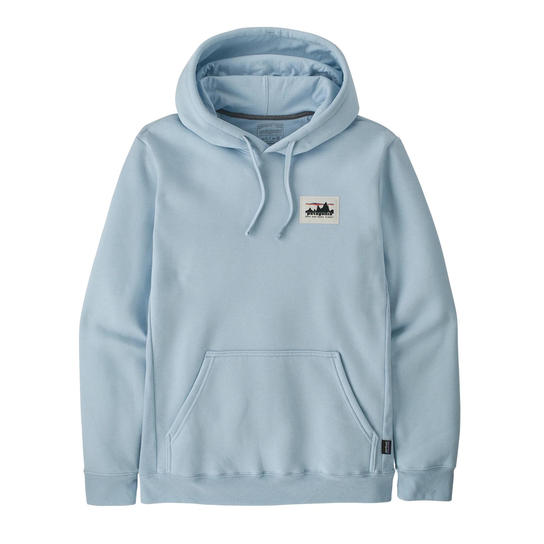 0196924136984 - Hoodie 73 Skyline Uprisal