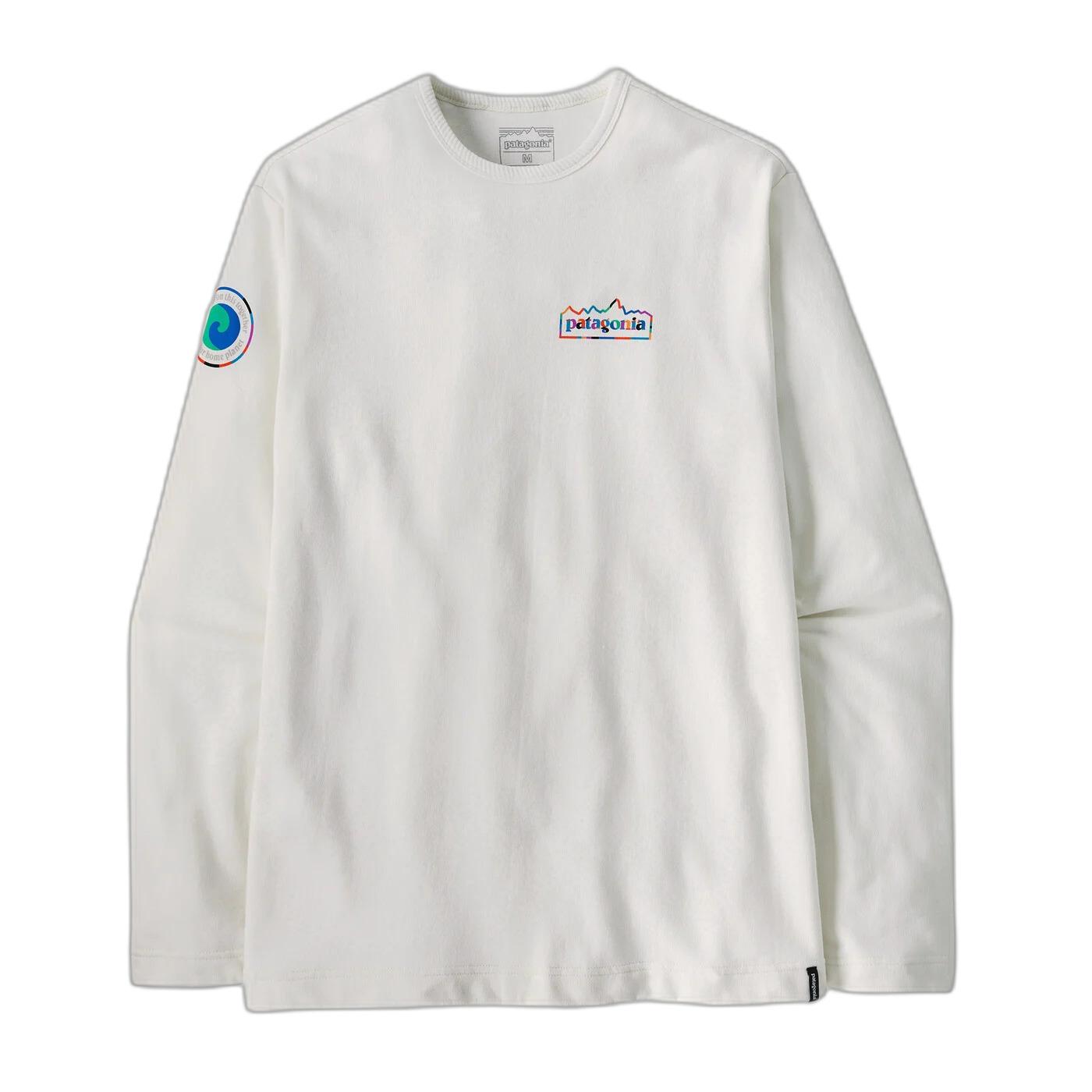 0196924946750 - Pullover Unity Fitz Wildrise Crew