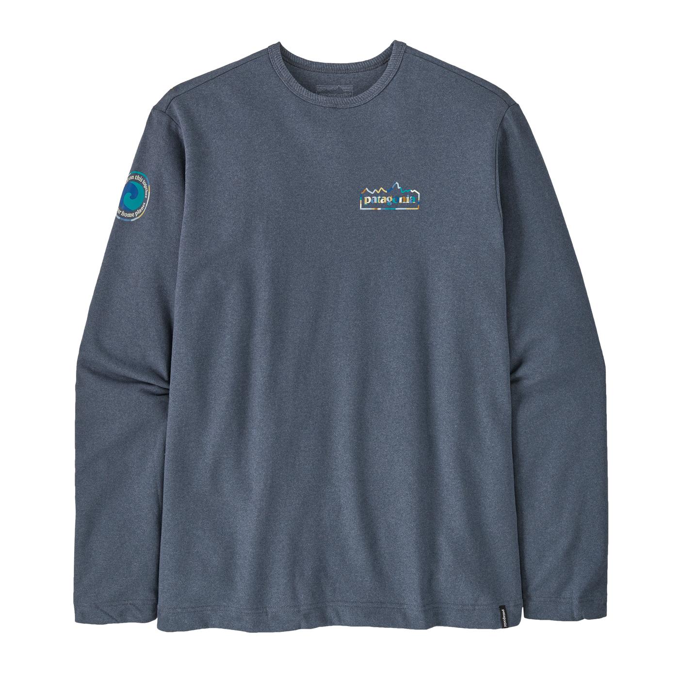 0196924140752 - Pullover Unity Fitz Wildrise