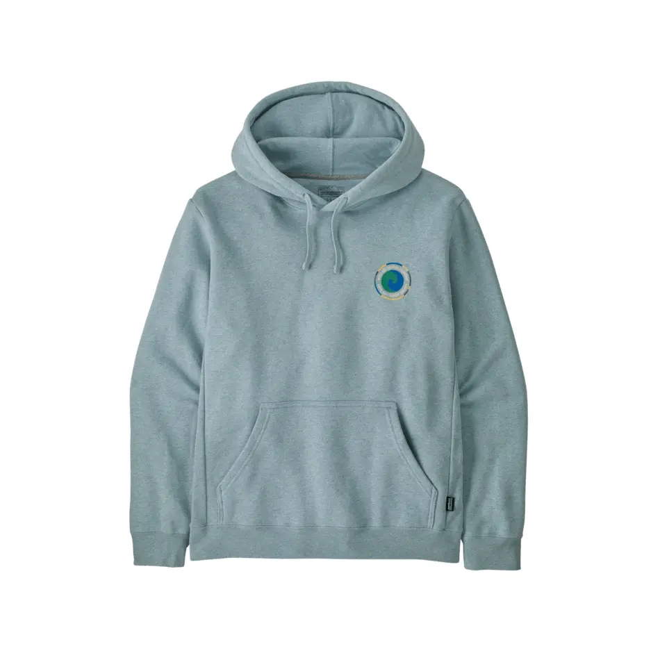 0196924945111 - Hoodie Unity Fitz Uprisal