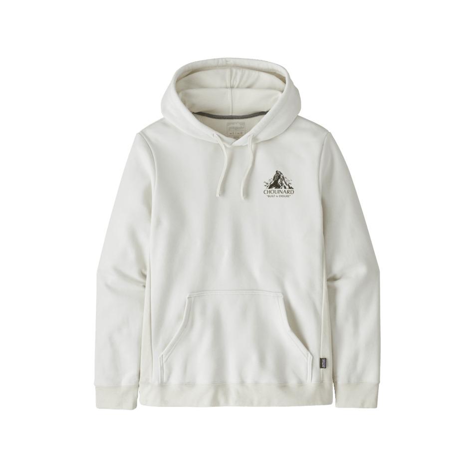 0196924574311 - Hoodie Chouinard Crest Uprisal