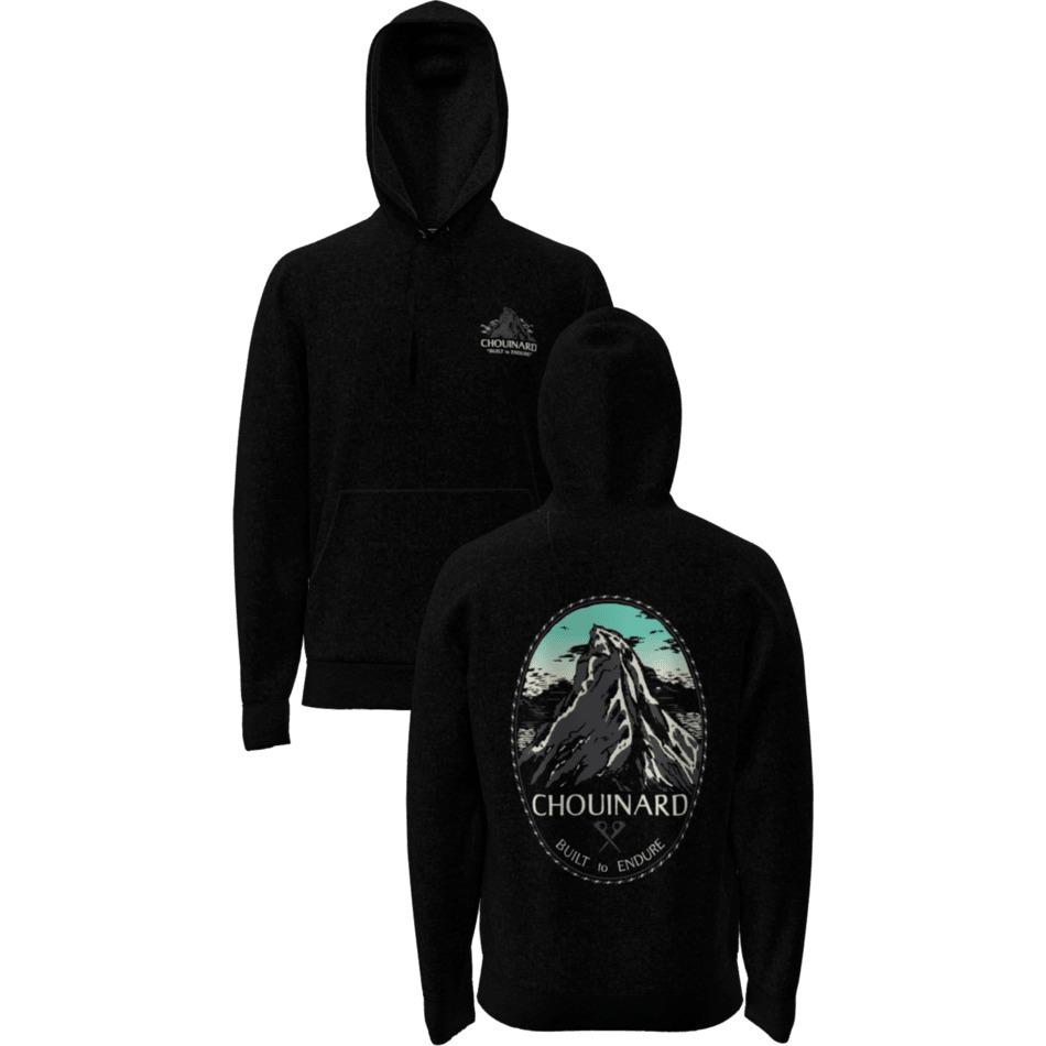 0196924575660 - Hoodie Chouinard Crest Uprisal