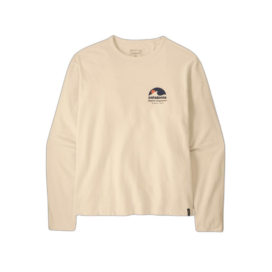 0196924942769 - Pullover Applied Imagination Wildrise Crew