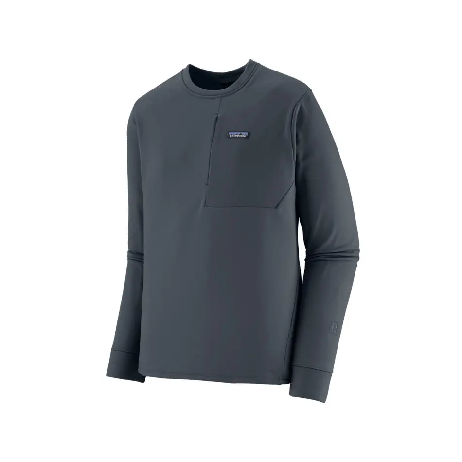 0196924686410 - Pullover R1 Thermal Crew