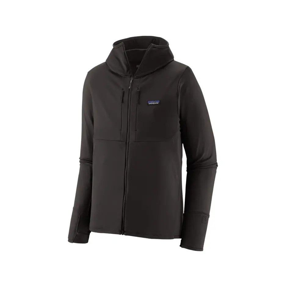 0195699658851 - Kapuzenjacke R1 Thermal