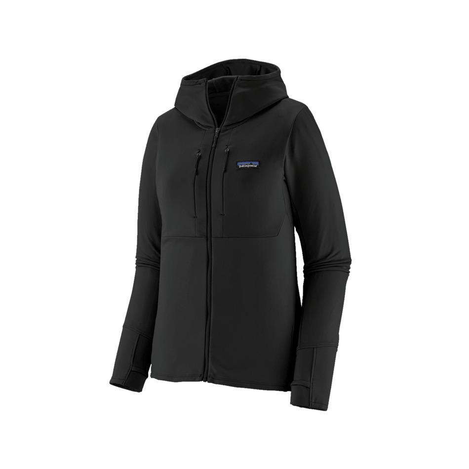 0195699958883 - Kapuzenjacke R1 Thermal