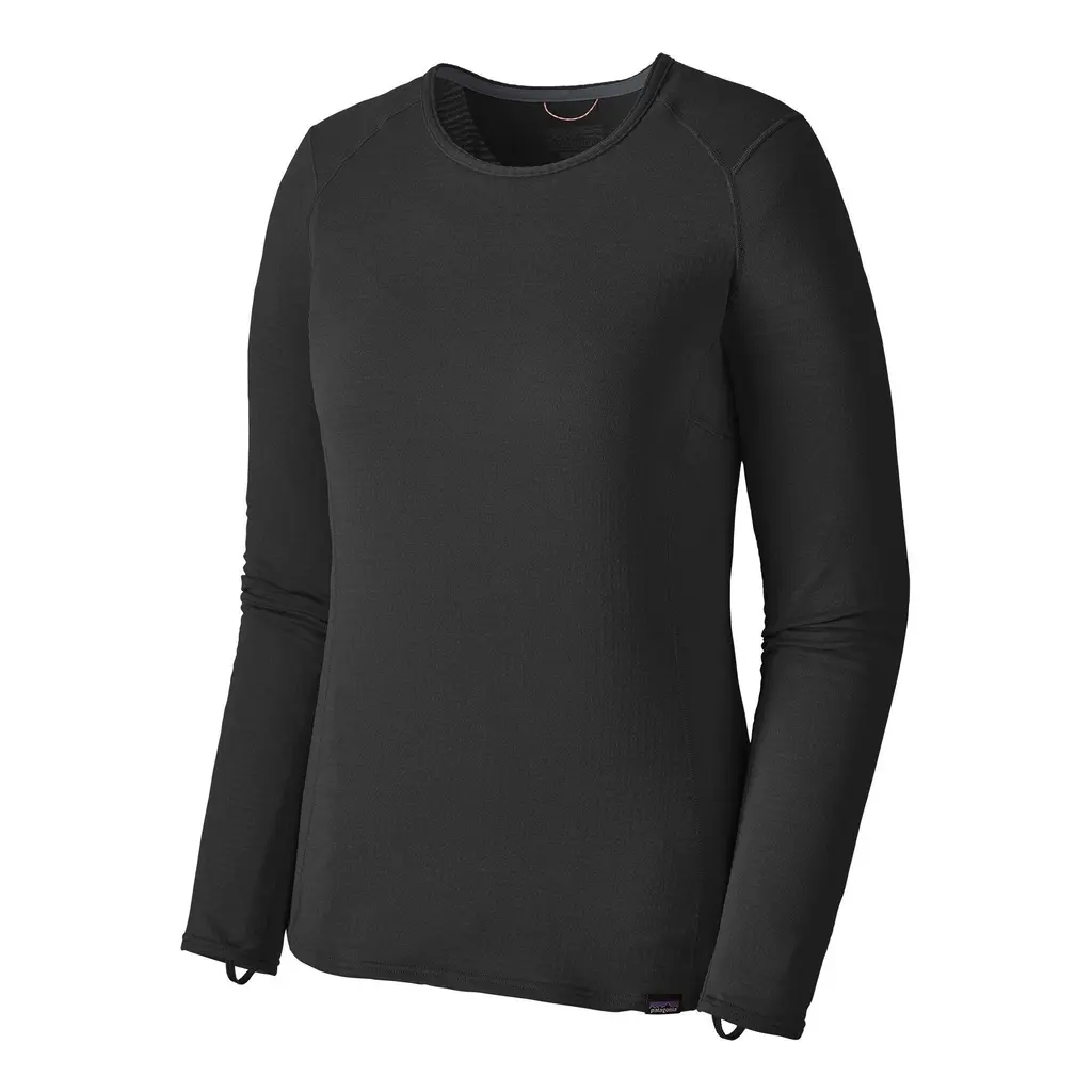 Trikot mit Rundhalsausschnitt, Damen Patagonia Town