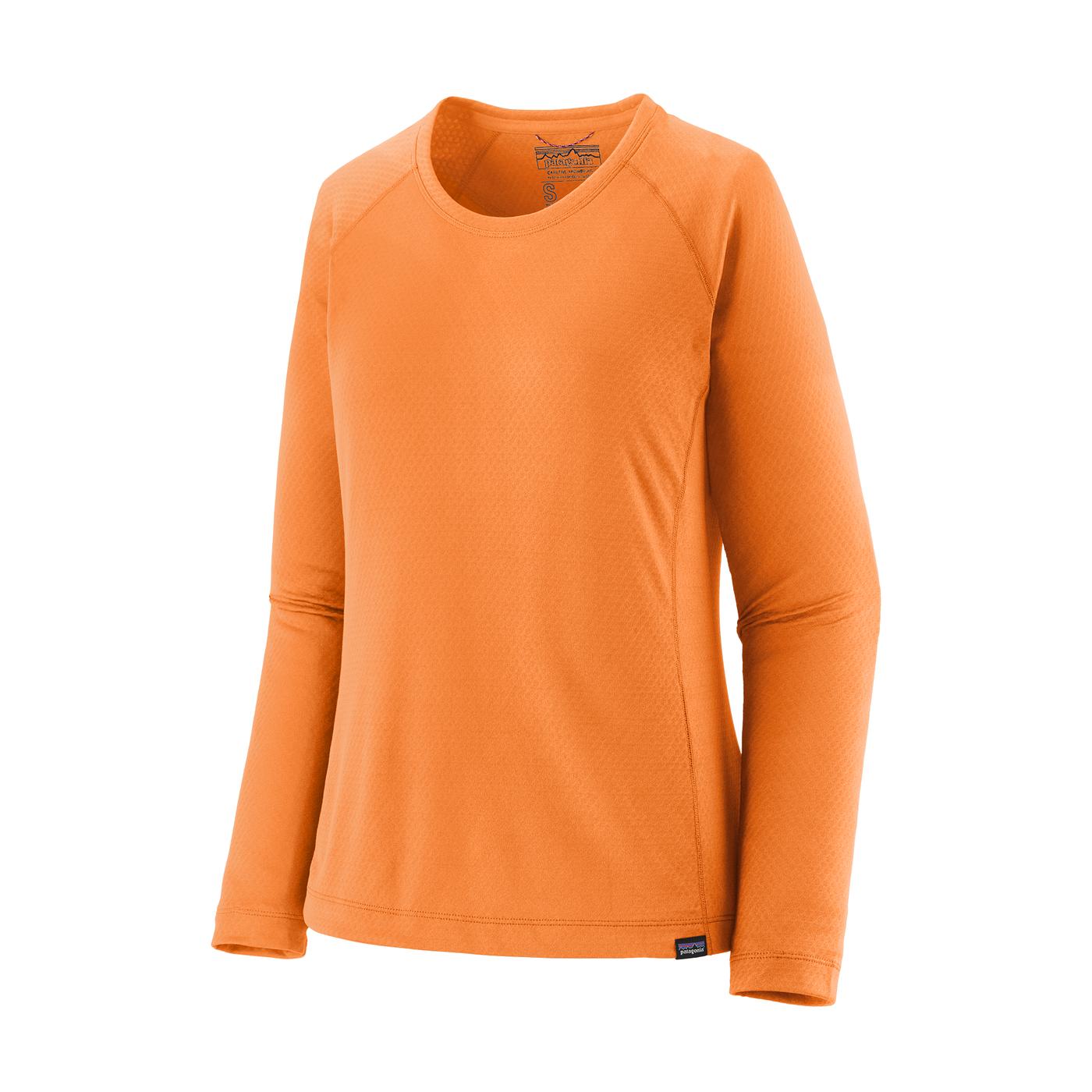 0196924747661 - Langarmtrikot für Damen MW Crew
