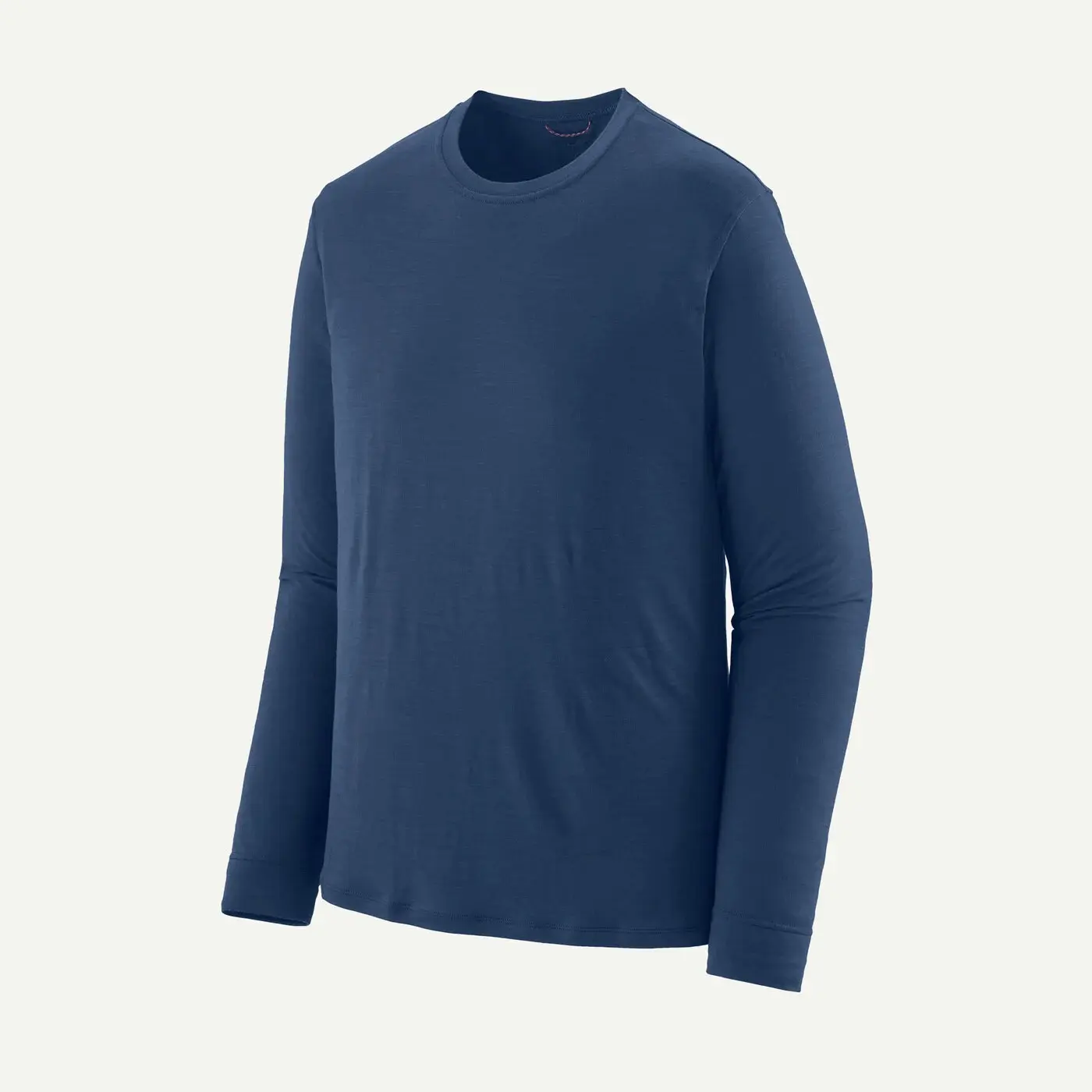 Langarm-T-Shirt aus Merinowolle Patagonia Cap Cool