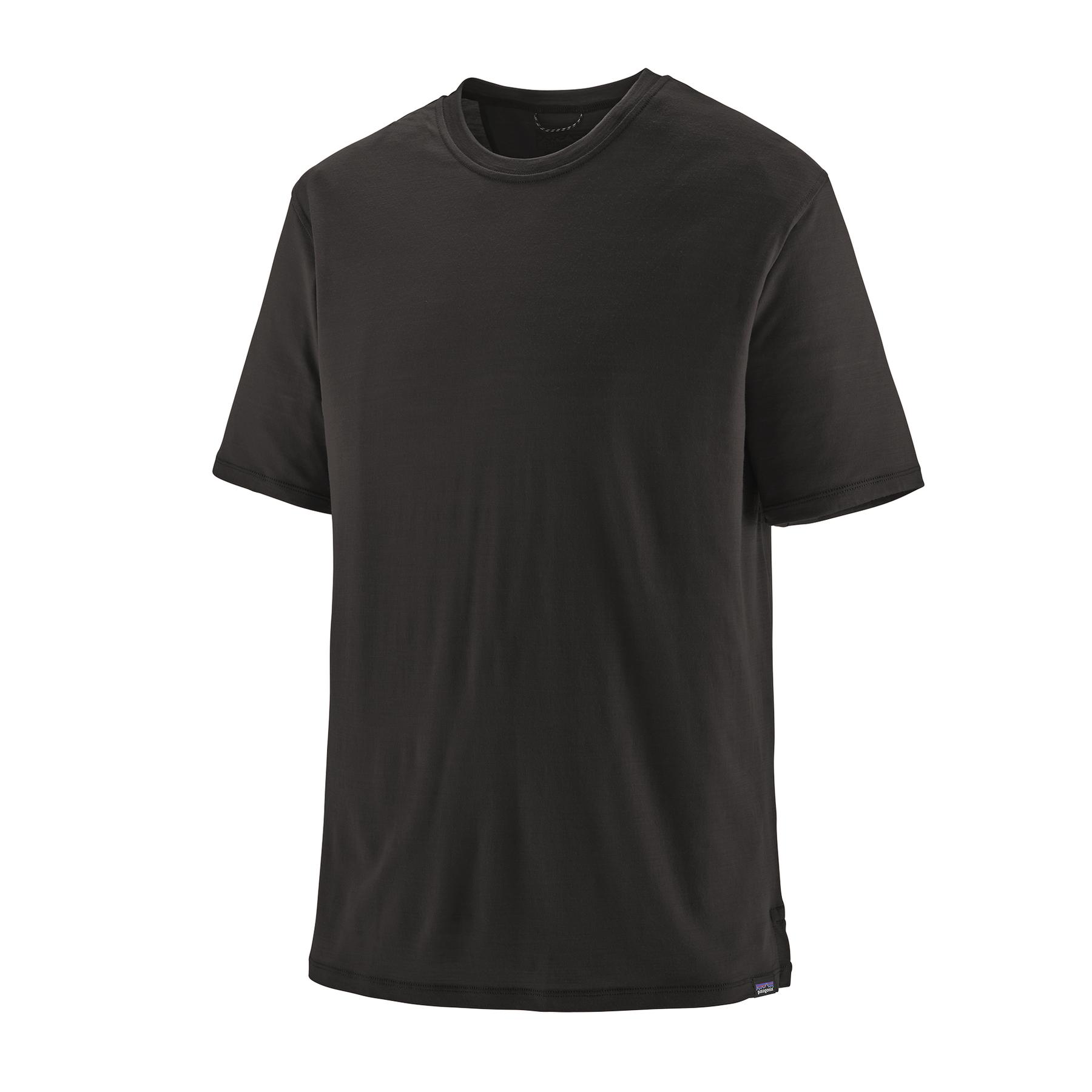 0194187392505 - T-Shirt Cool Merino Blend