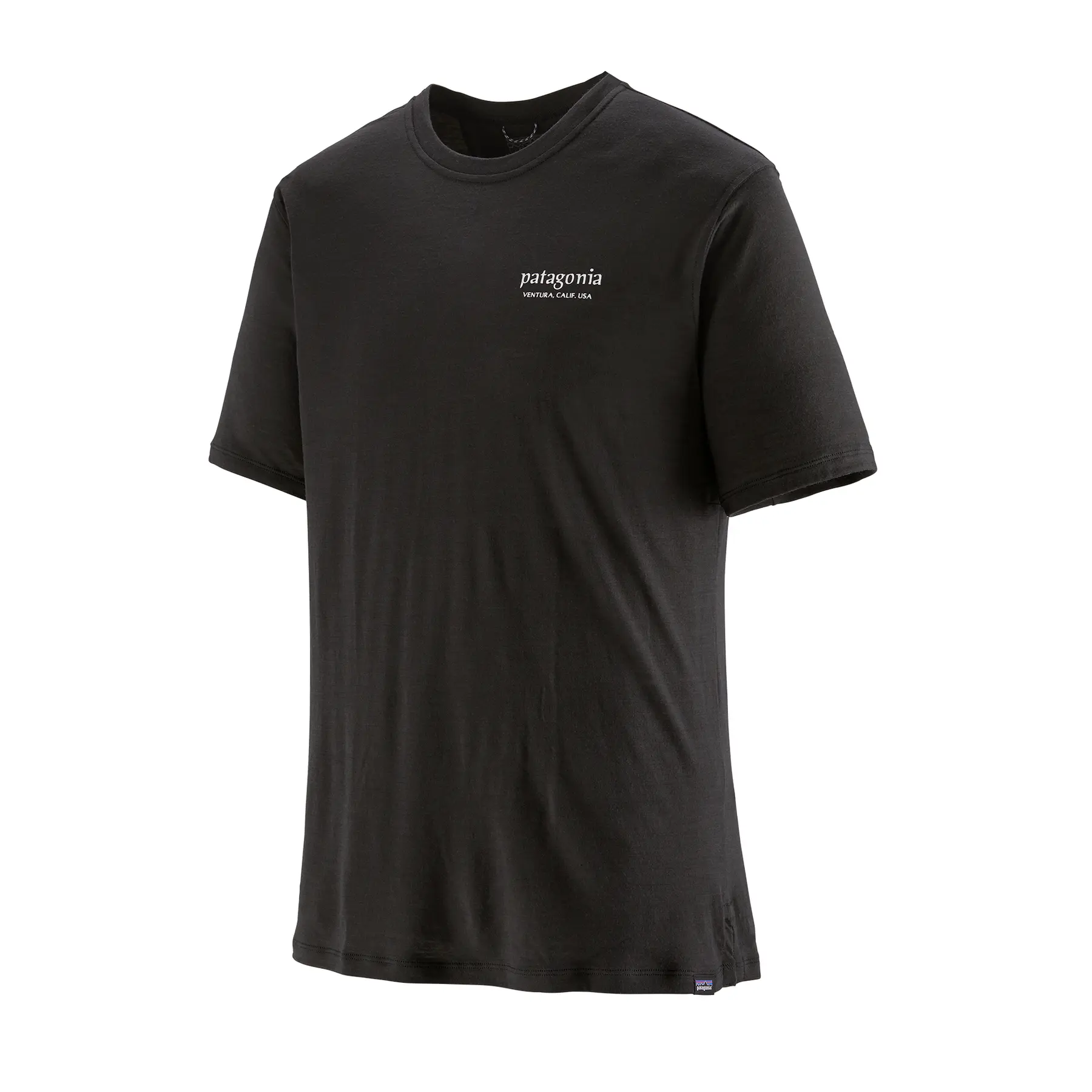 0194187392710 - T-Shirt Cool Merino Blend