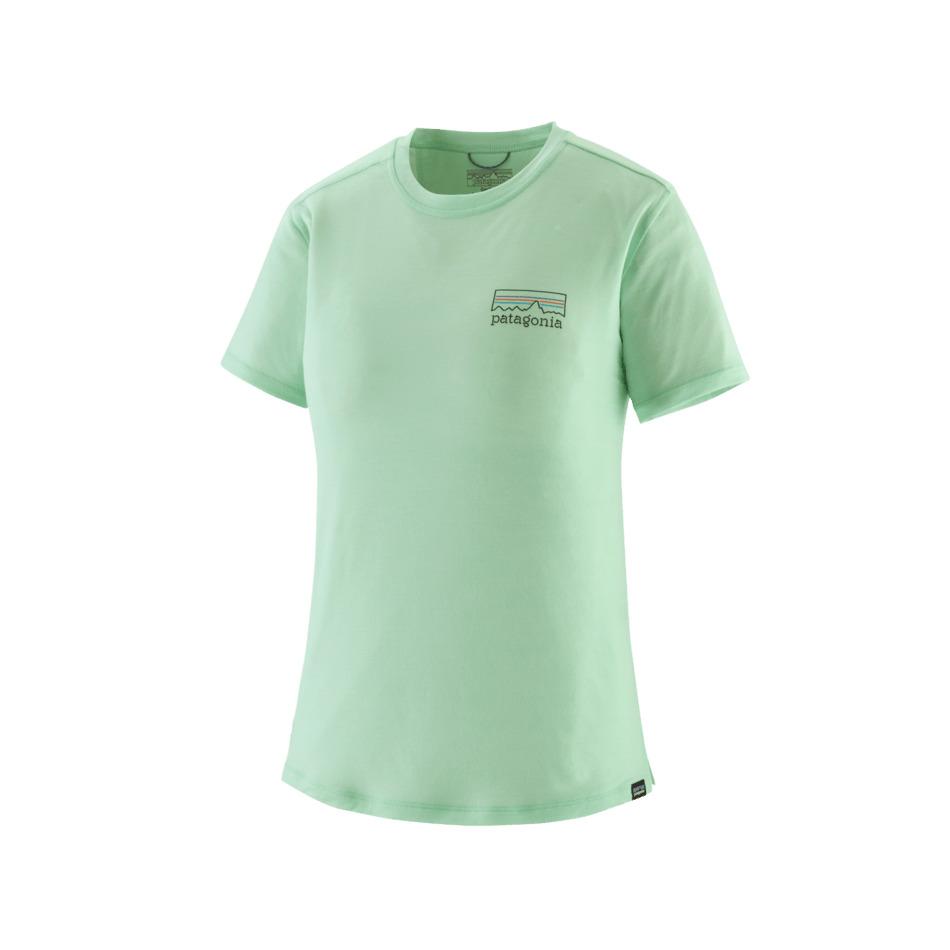 0198077127420 - Merinot-shirt für Frauen Cap Cool