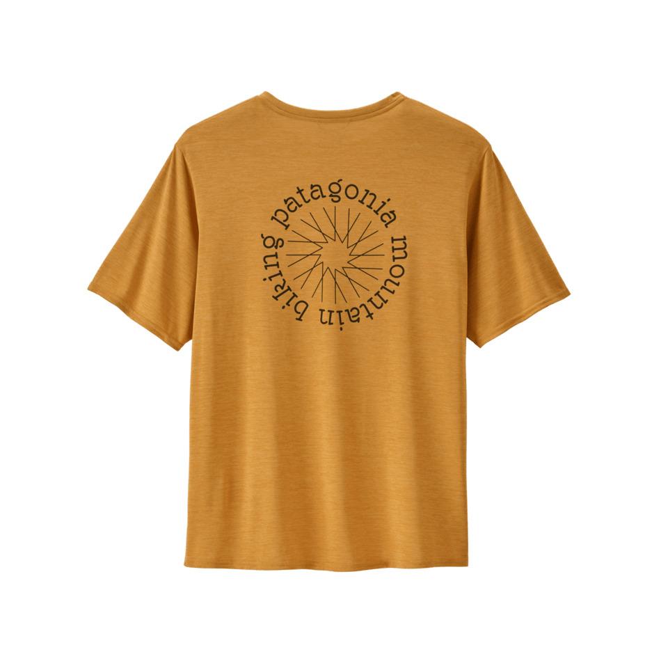 0196924087262 - T-Shirt Cap Cool Daily Graphic