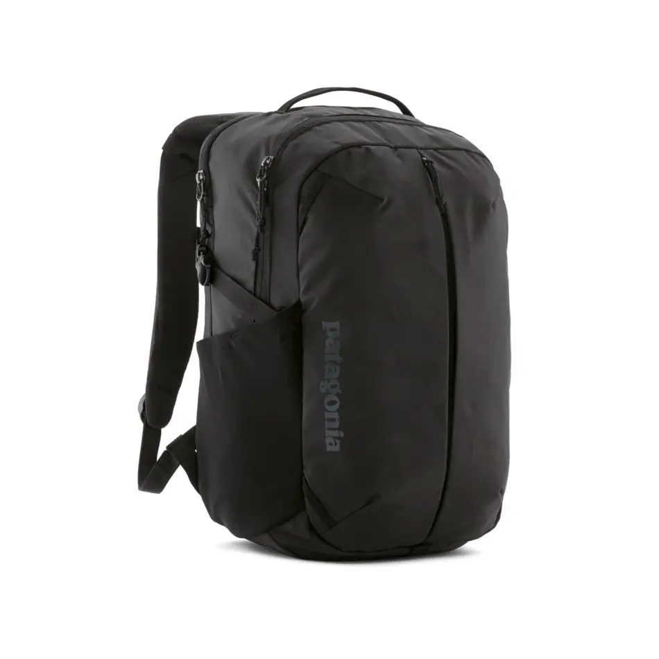 0194187950866 - Refugio Day Pack 26L - Wanderrucksack Black 26 L
