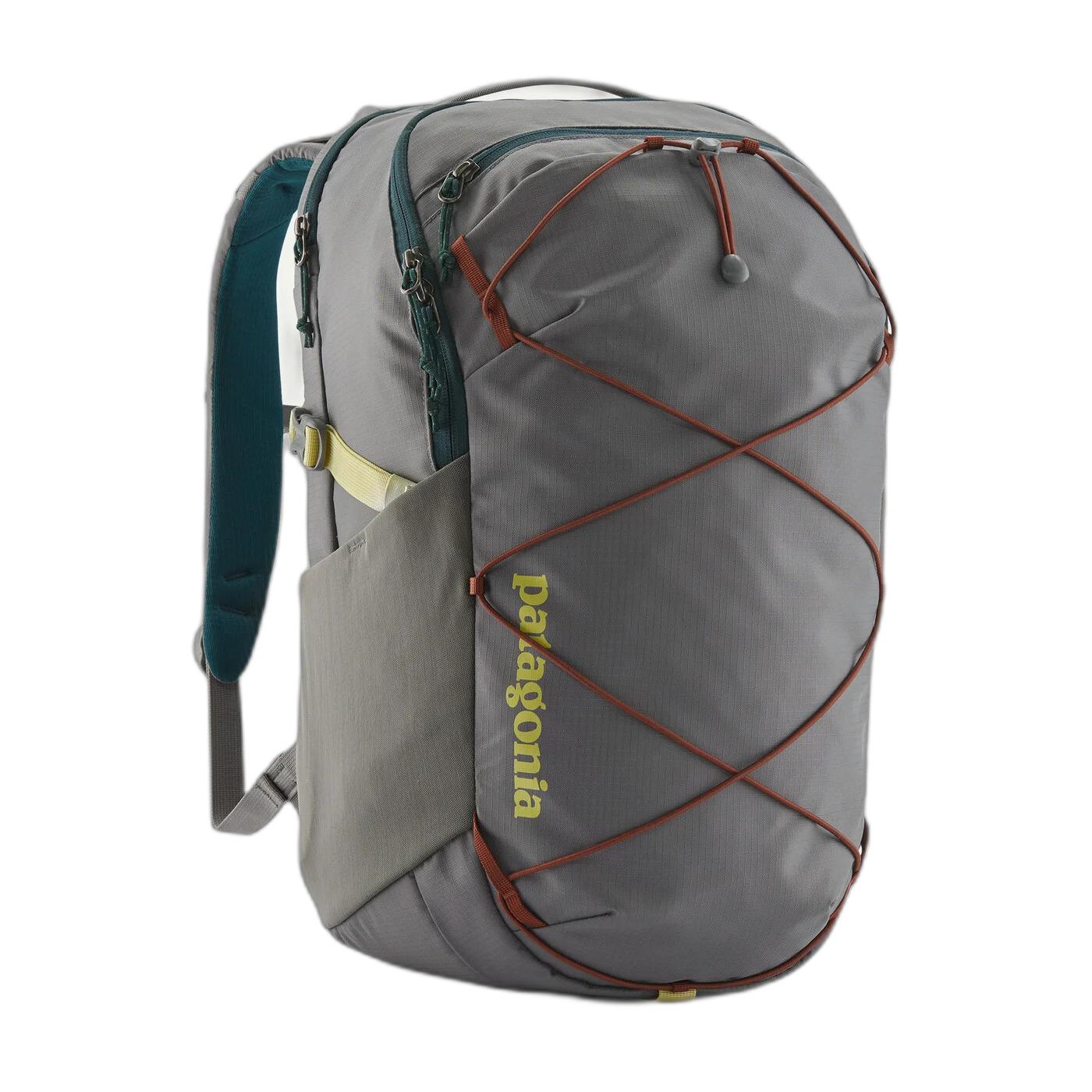 0198077410836 - Polyester-Rucksack Refugio Day